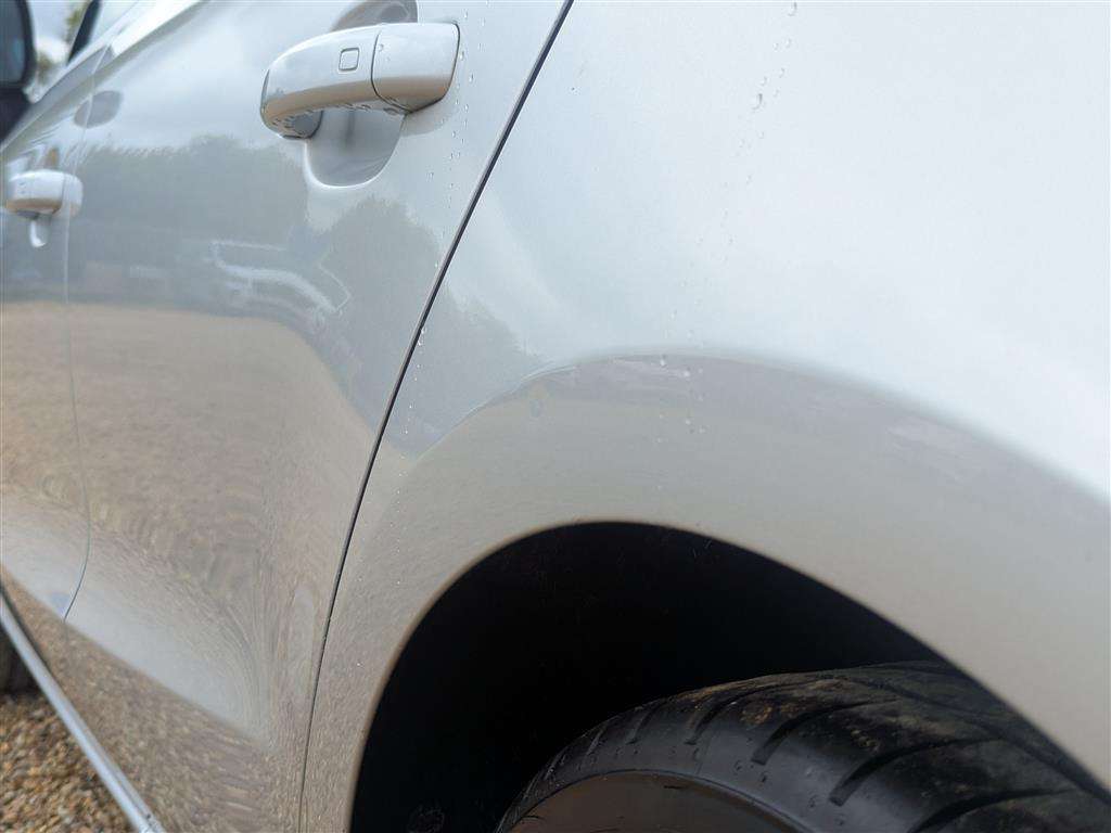 <p>2012 AUDI A1 SPORT TFSI S-A</p>