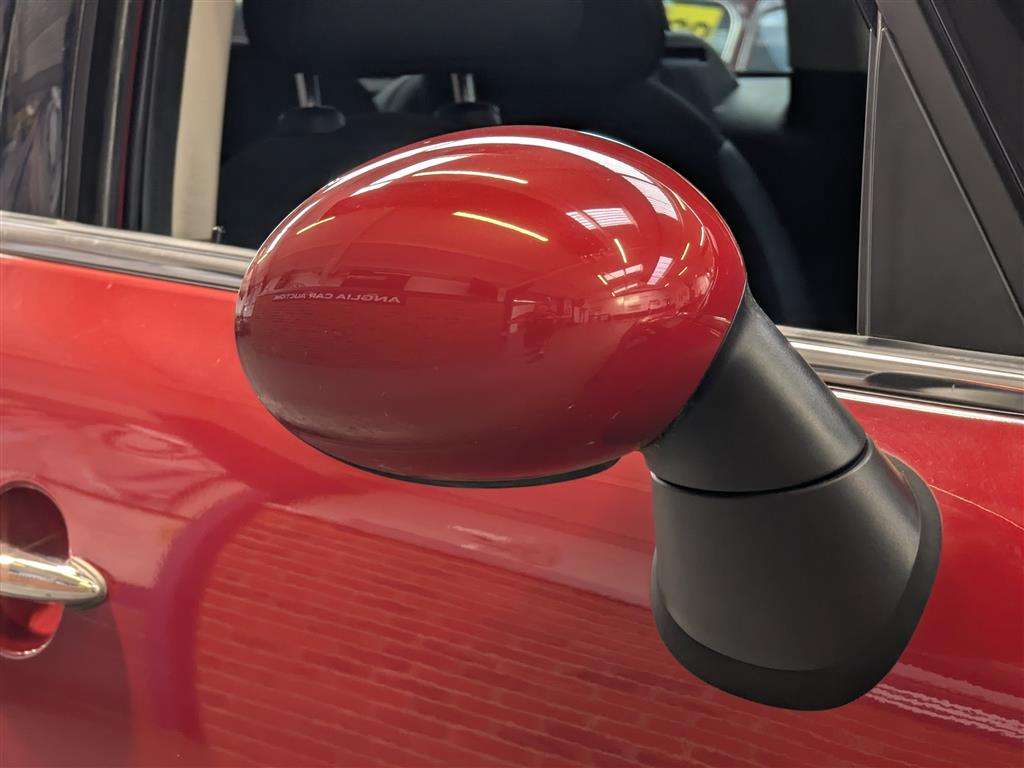 <p>2014 MINI COUNTRYMAN COOPER S ALL4A</p>