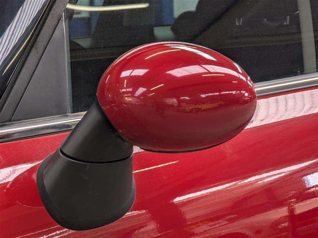 <p>2014 MINI COUNTRYMAN COOPER S ALL4A</p>