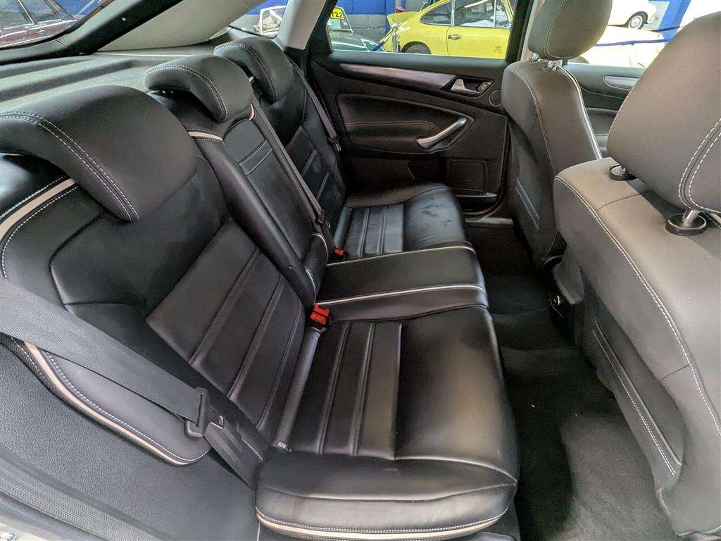 <p>2014 FORD MONDEO TITANIUM X BS ED T</p>