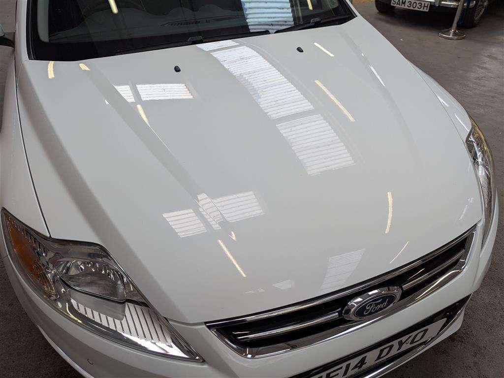 <p>2014 FORD MONDEO TITANIUM X BS ED T</p>