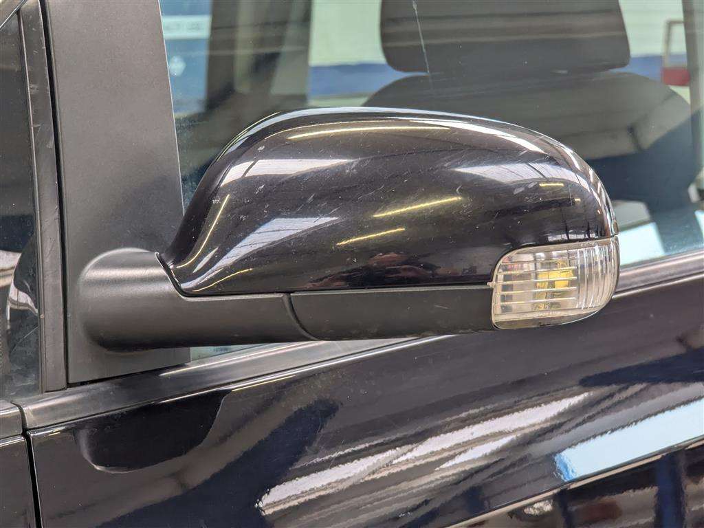 <p>2008 VOLKSWAGEN TOURAN S TDI 90</p>