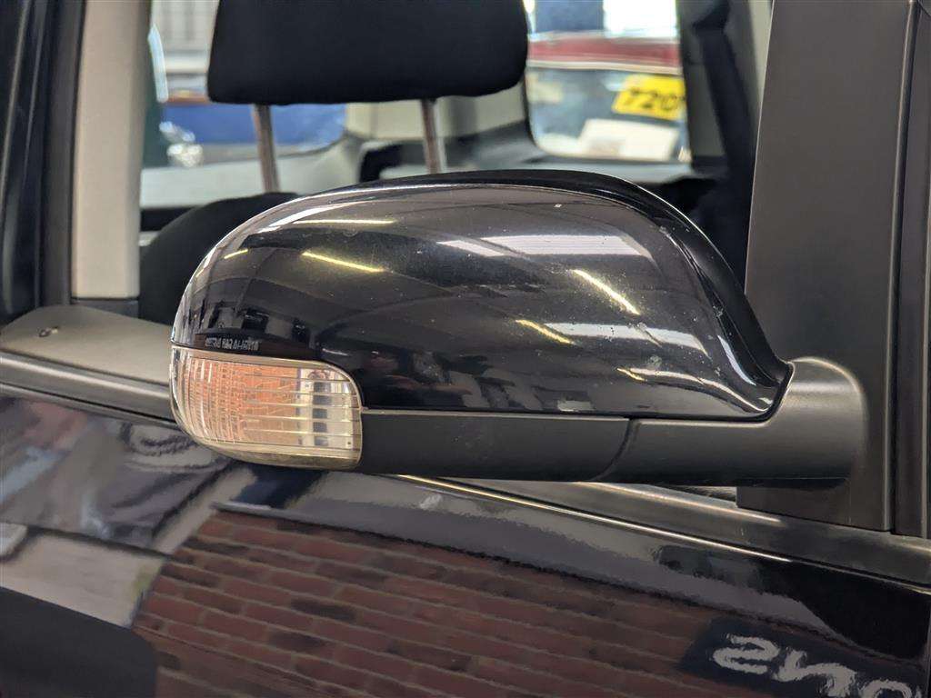 <p>2008 VOLKSWAGEN TOURAN S TDI 90</p>