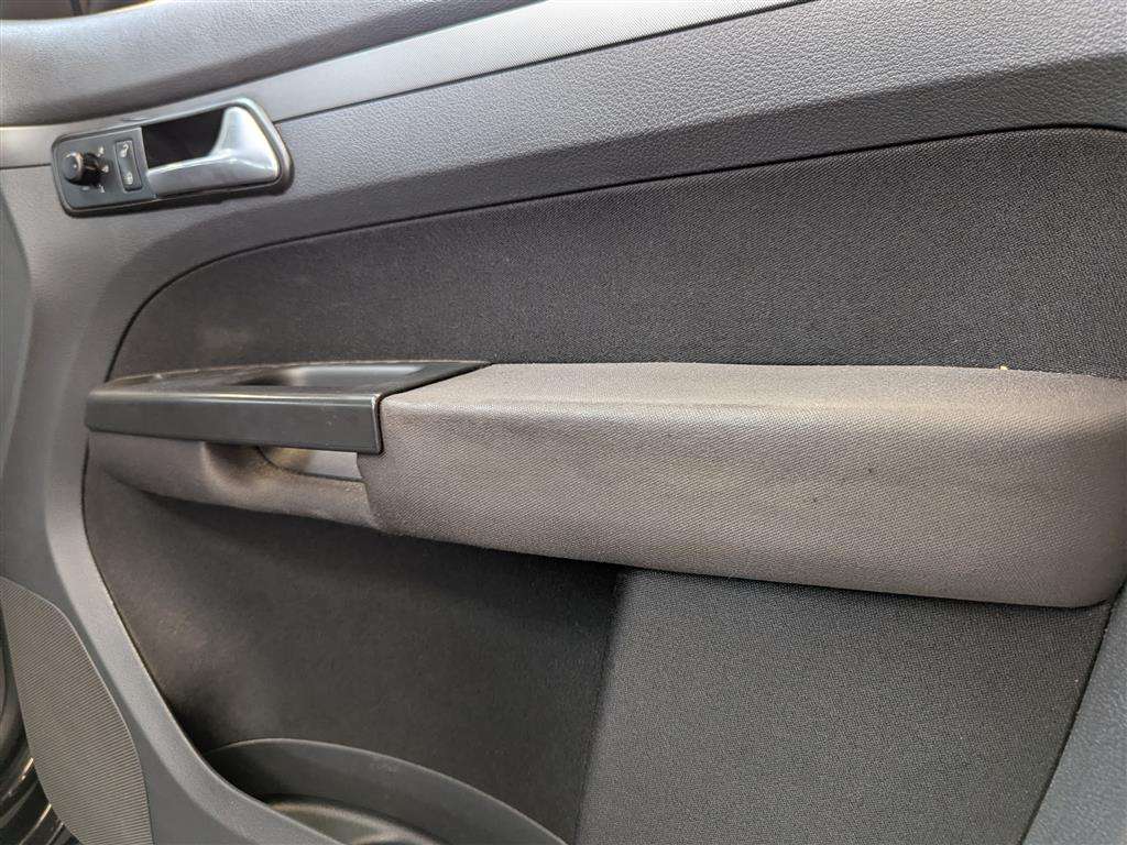 <p>2008 VOLKSWAGEN TOURAN S TDI 90</p>
