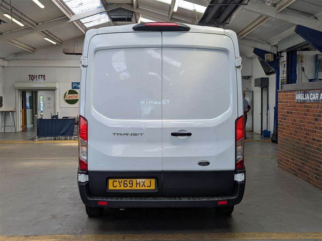 <p>2019 FORD TRANSIT 290 LEADER ECOBLU</p>