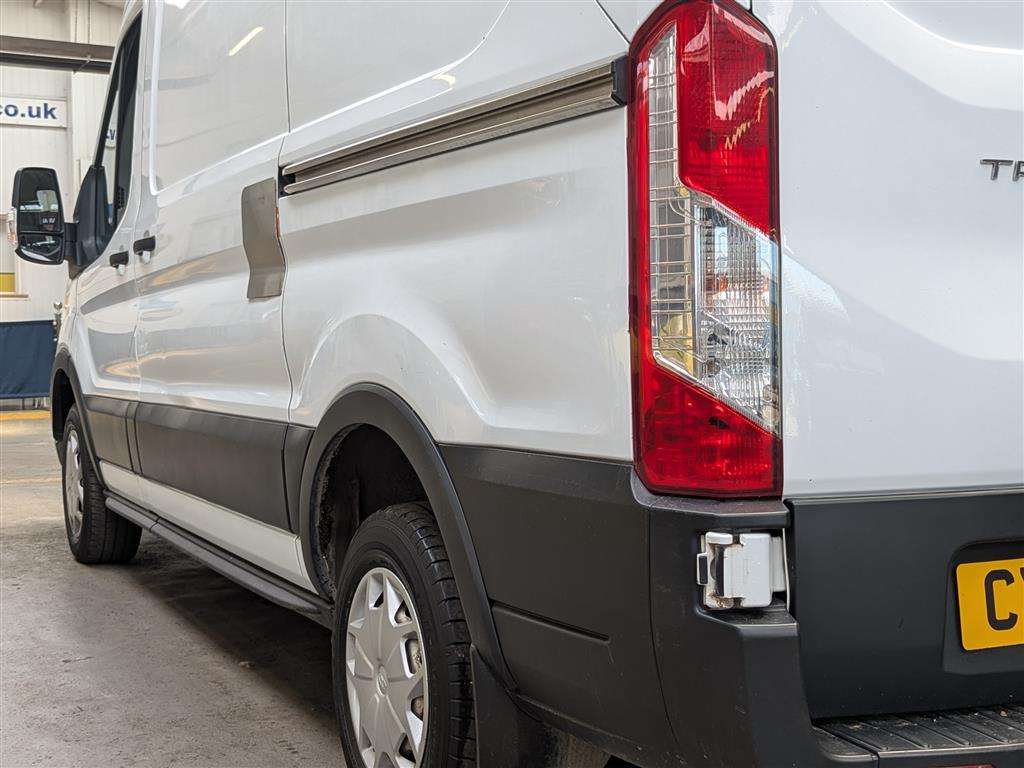 <p>2019 FORD TRANSIT 290 LEADER ECOBLU</p>