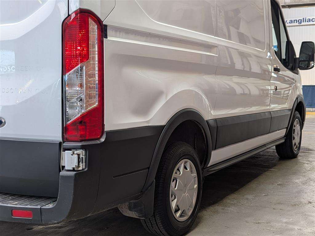 <p>2019 FORD TRANSIT 290 LEADER ECOBLU</p>