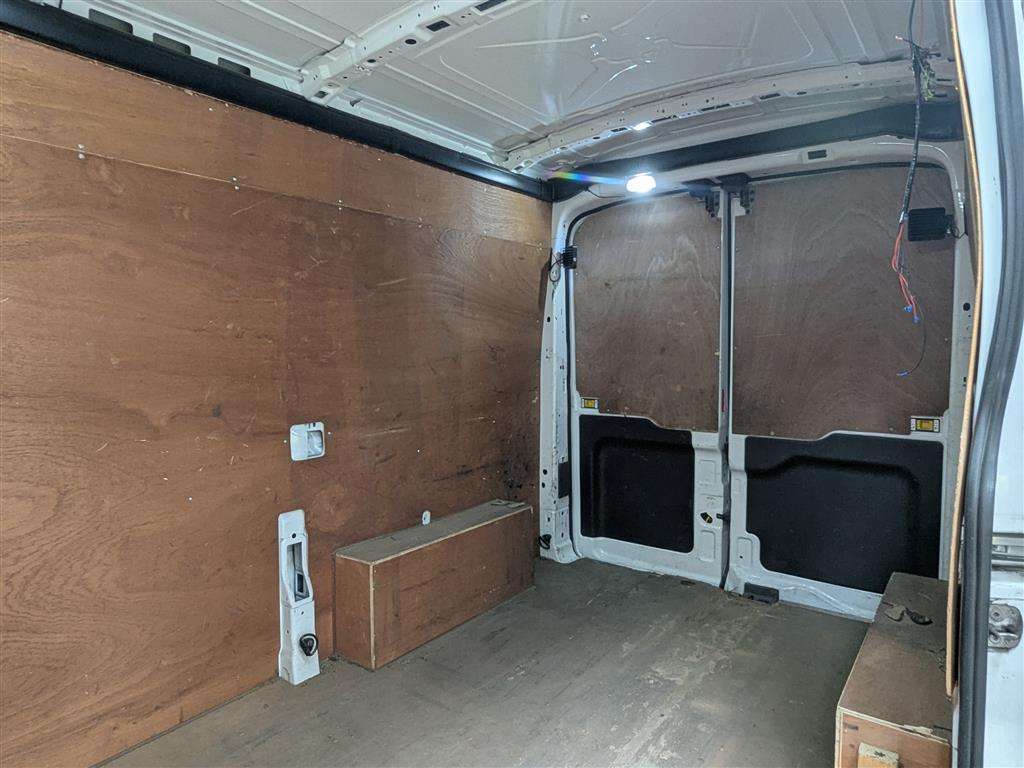 <p>2019 FORD TRANSIT 290 LEADER ECOBLU</p>
