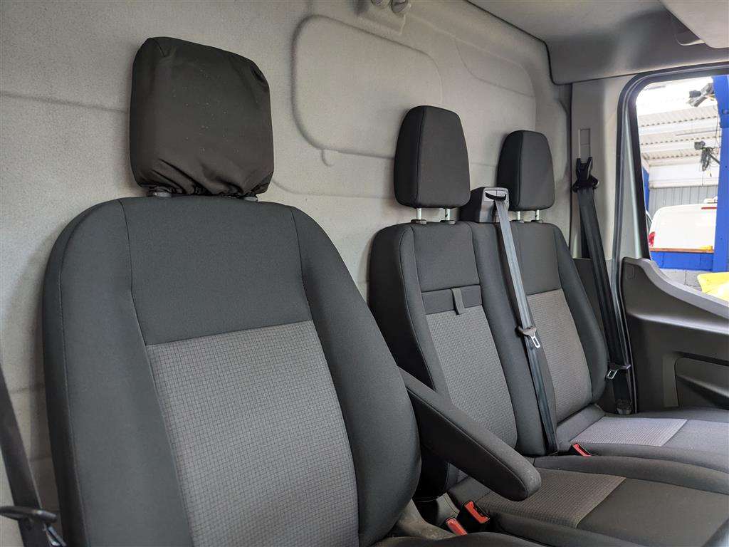 <p>2019 FORD TRANSIT 290 LEADER ECOBLU</p>