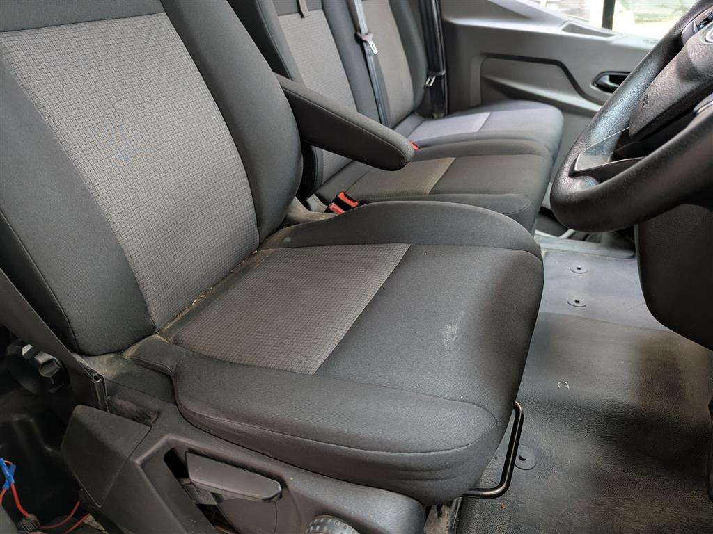<p>2019 FORD TRANSIT 290 LEADER ECOBLU</p>