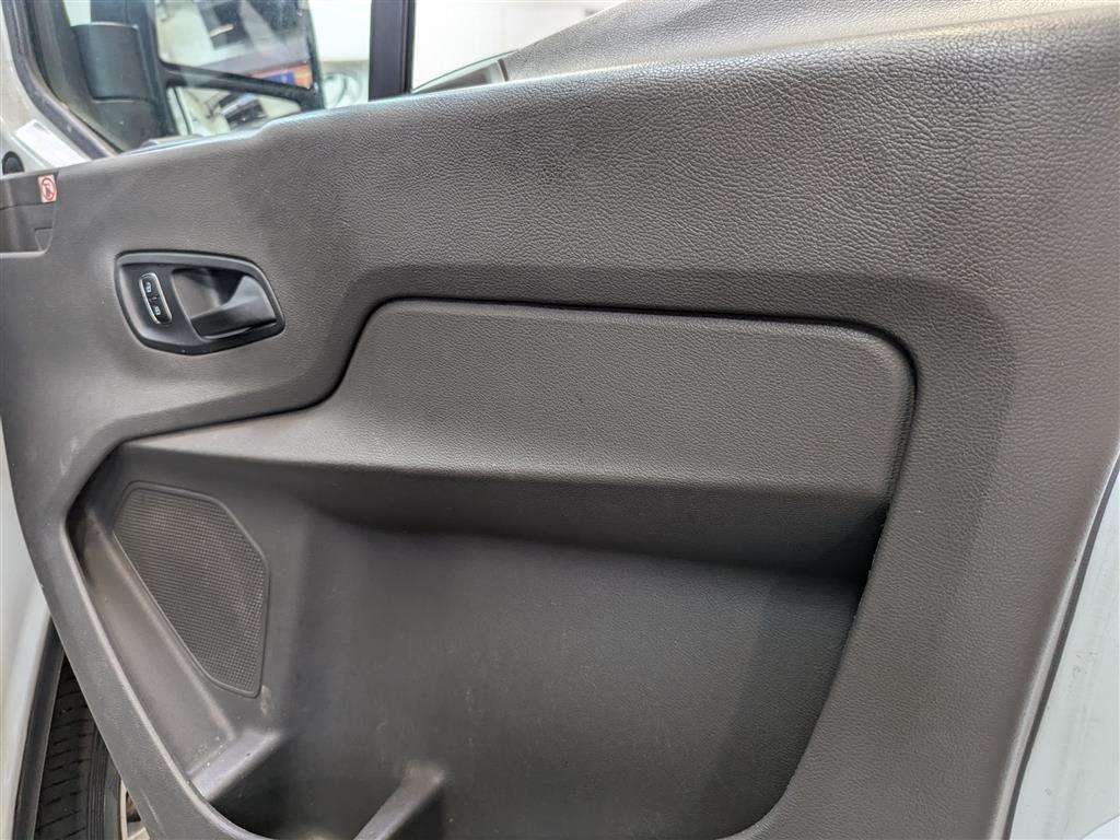 <p>2019 FORD TRANSIT 290 LEADER ECOBLU</p>