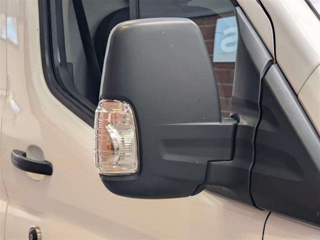 <p>2019 FORD TRANSIT 290 LEADER ECOBLU</p>