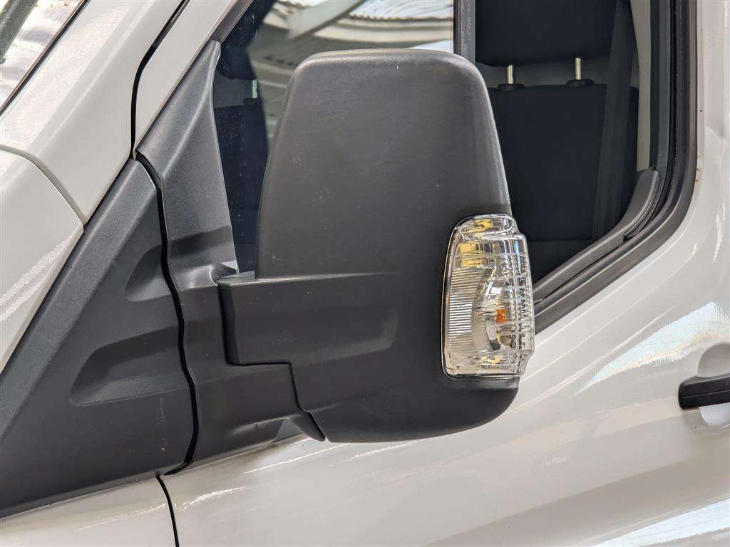 <p>2019 FORD TRANSIT 290 LEADER ECOBLU</p>