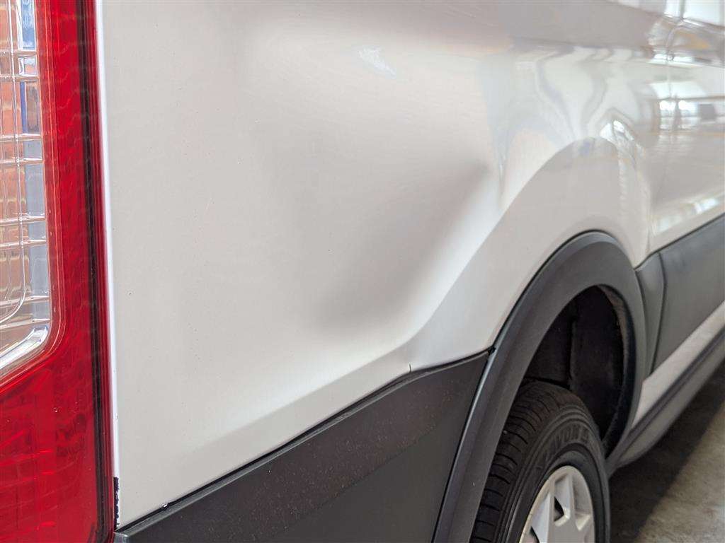 <p>2019 FORD TRANSIT 290 LEADER ECOBLU</p>