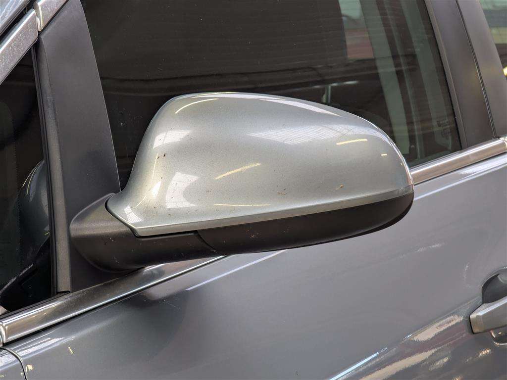 <p>2011 VAUXHALL ASTRA SRI</p>