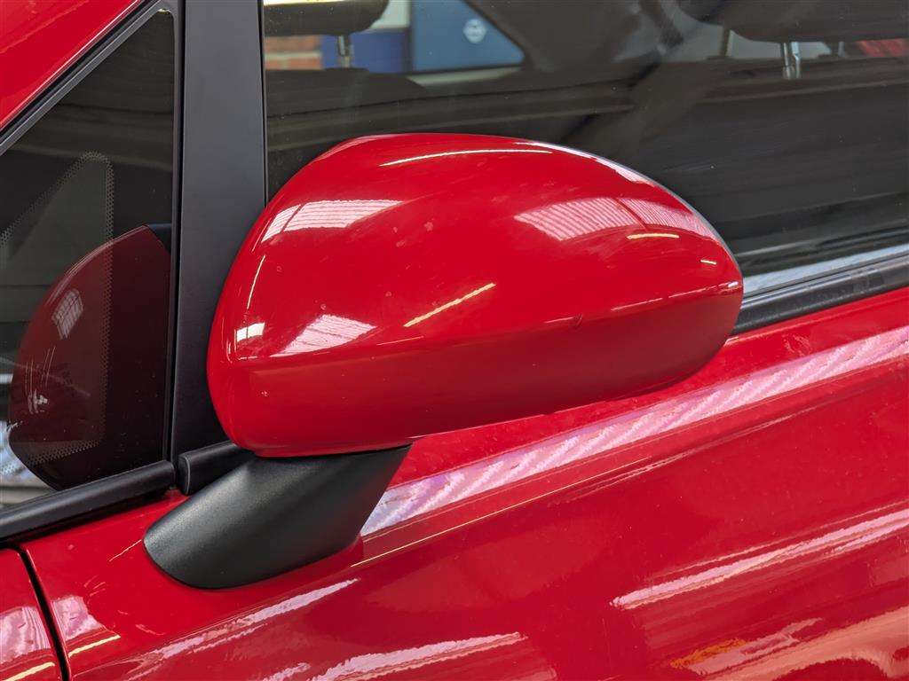 <p>2015 VAUXHALL CORSA EXCITE AC</p>