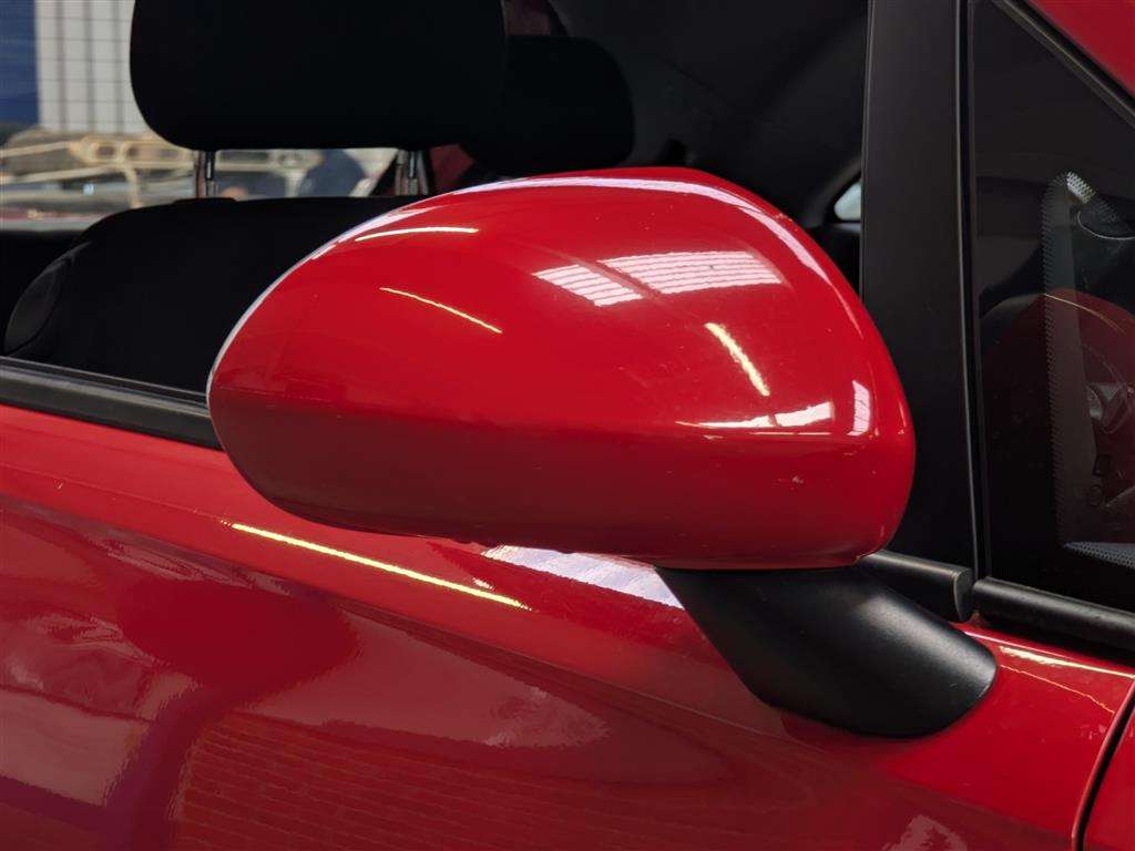 <p>2015 VAUXHALL CORSA EXCITE AC</p>