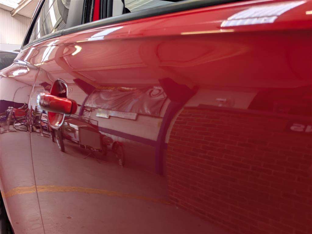 <p>2015 VAUXHALL CORSA EXCITE AC</p>