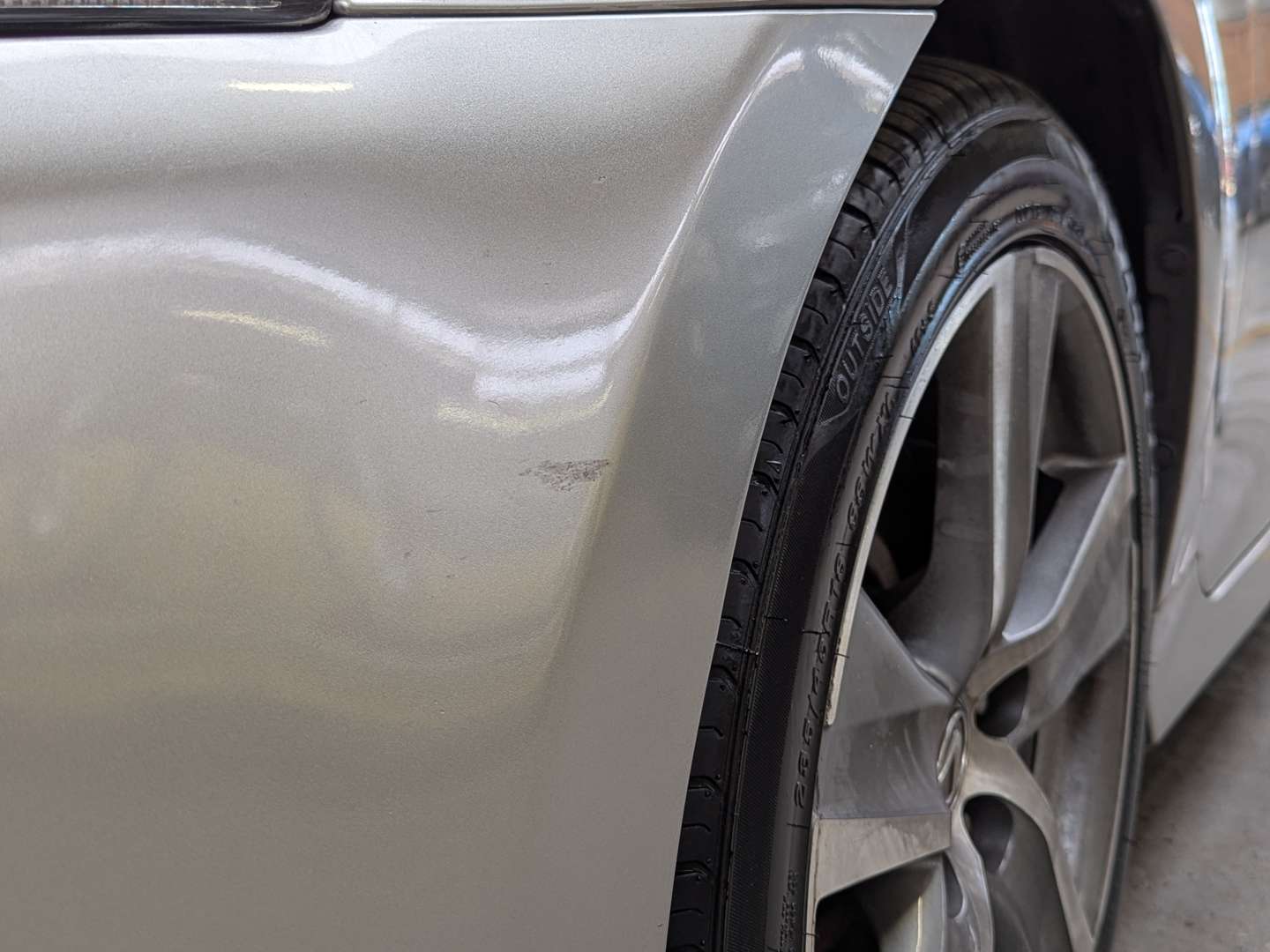 <p>2018 LEXUS GS 300H LUXURY CVT</p>