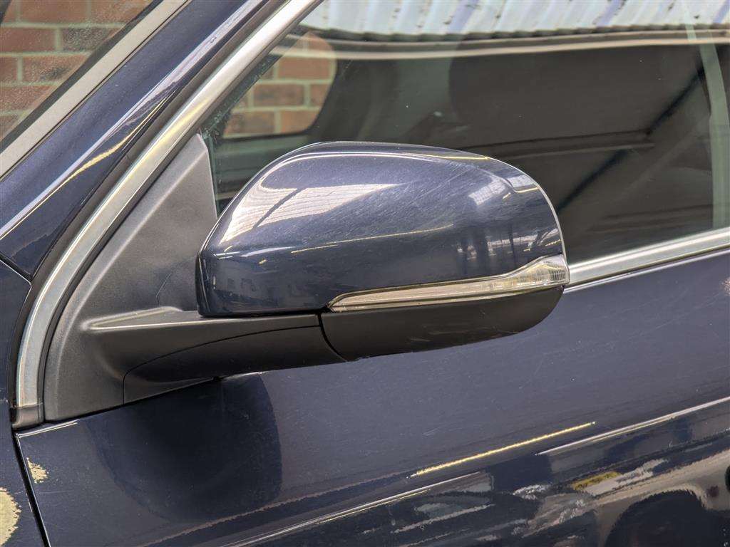<p>2013 VOLVO S60 SE D3</p>