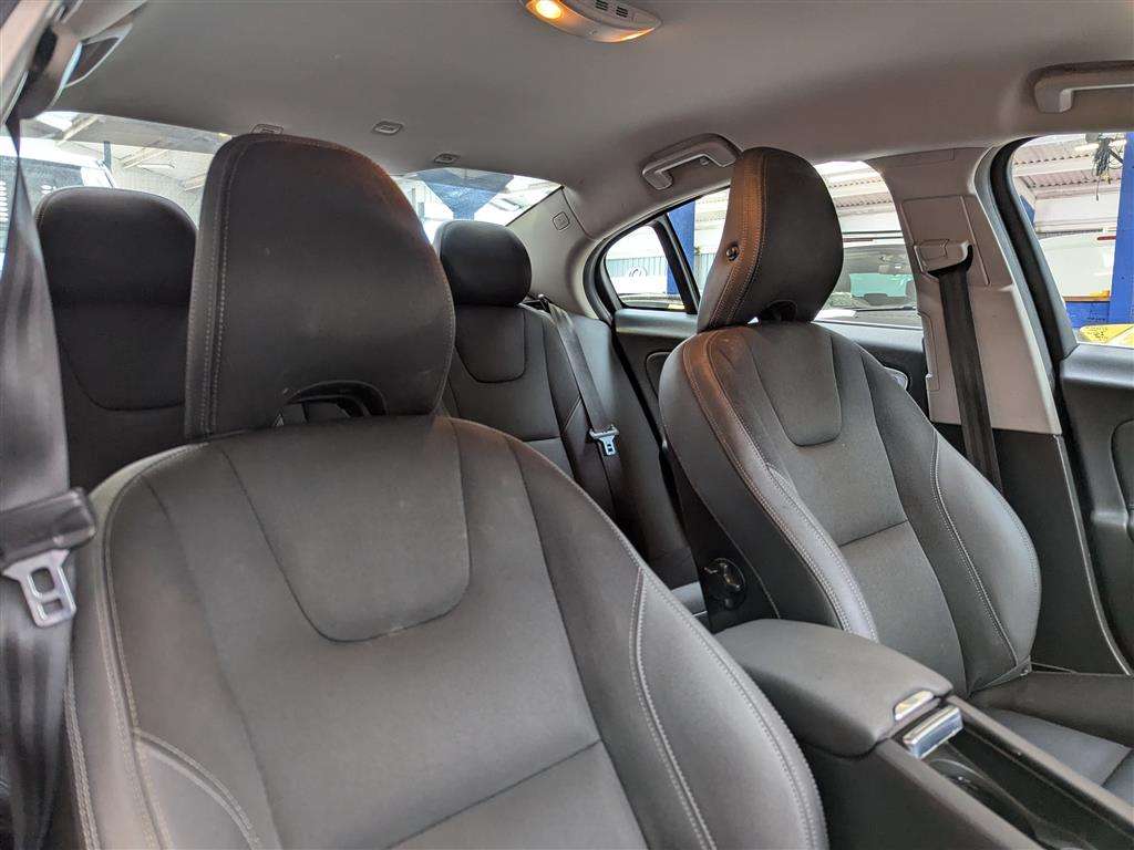 <p>2013 VOLVO S60 SE D3</p>