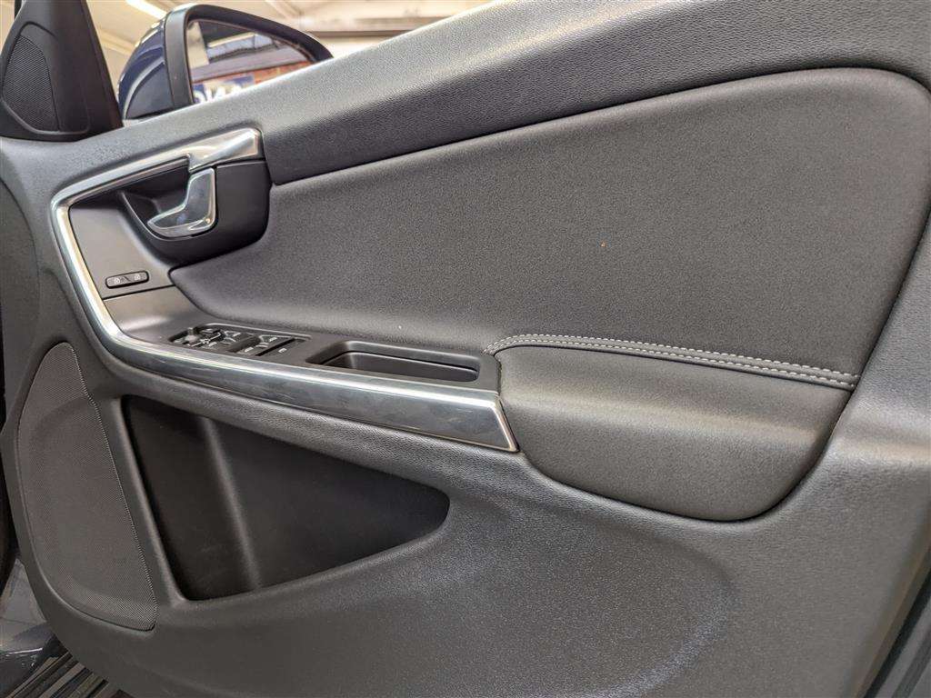 <p>2013 VOLVO S60 SE D3</p>