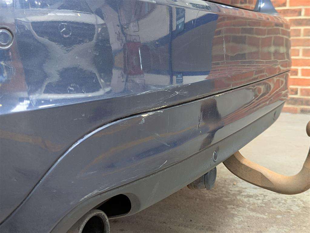 <p>2013 VOLVO S60 SE D3</p>