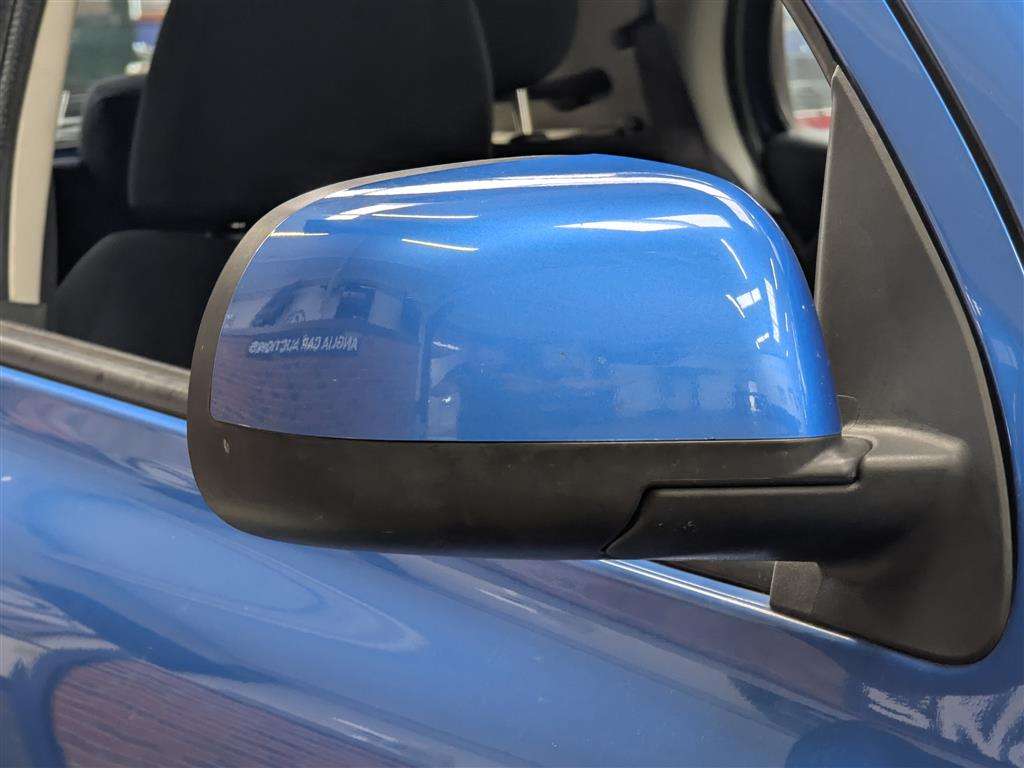 <p>2011 NISSAN MICRA ACENTA DIG-S</p>
