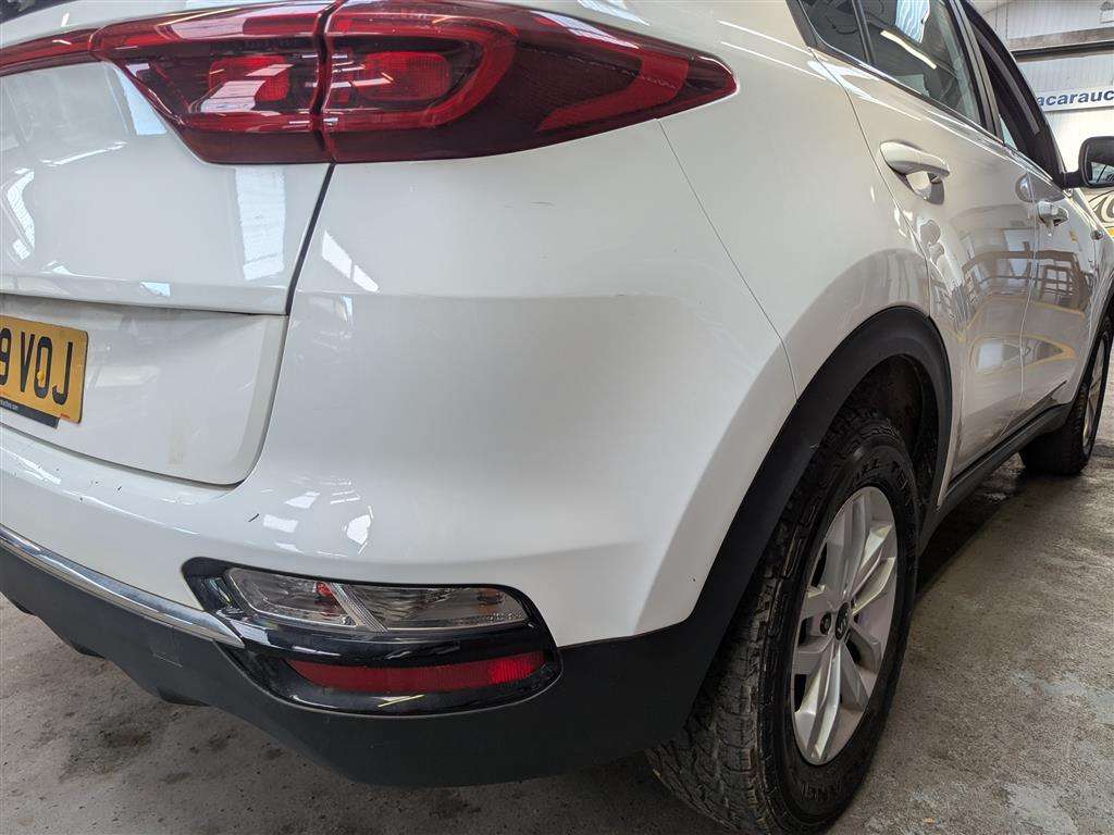 <p>2019 KIA SPORTAGE 1 ISG</p>