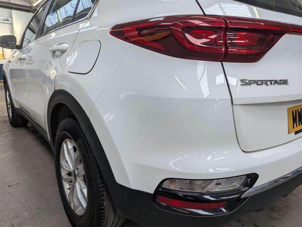 <p>2019 KIA SPORTAGE 1 ISG</p>