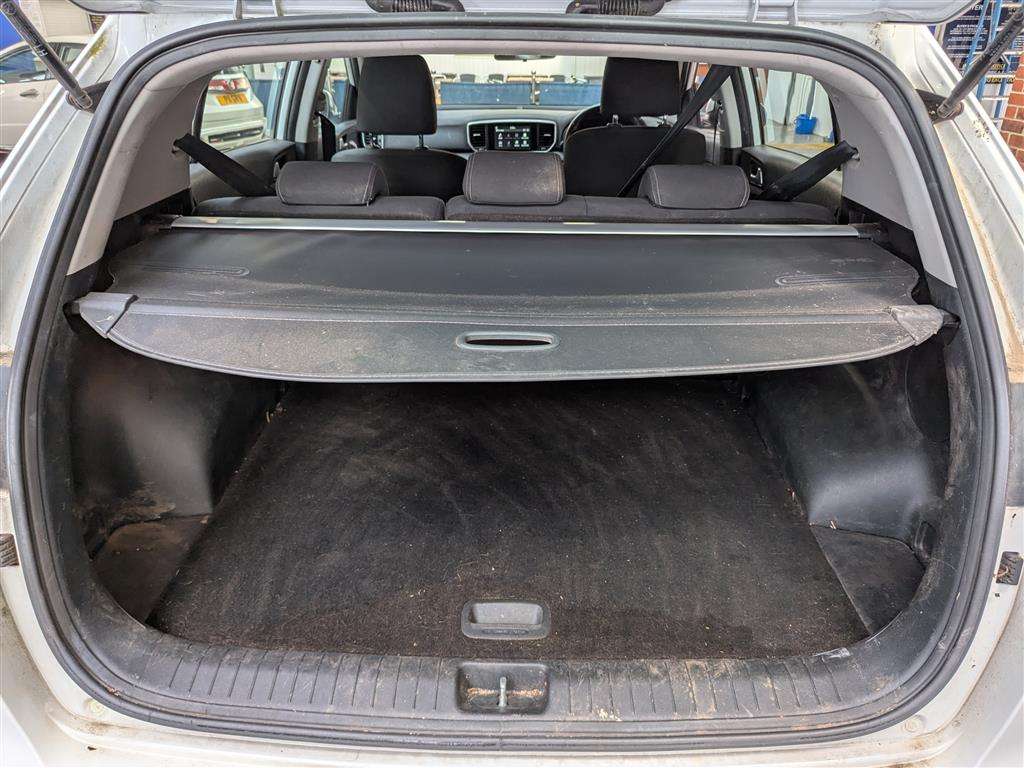 <p>2019 KIA SPORTAGE 1 ISG</p>