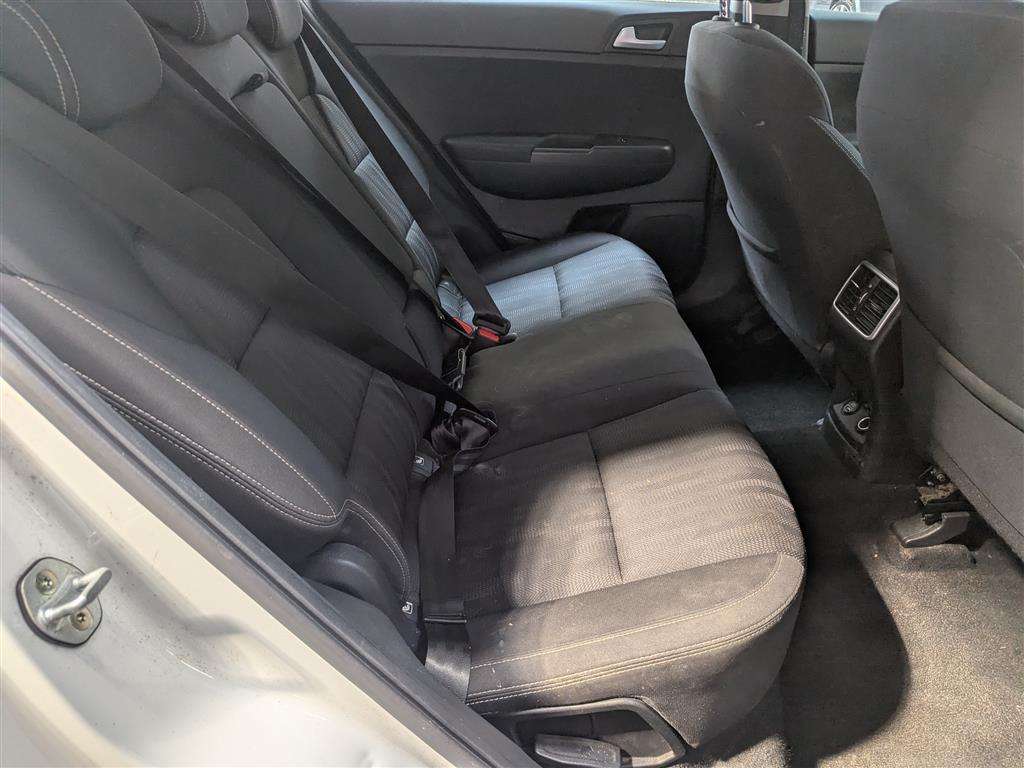 <p>2019 KIA SPORTAGE 1 ISG</p>