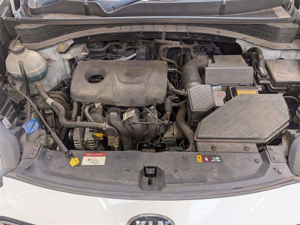 <p>2019 KIA SPORTAGE 1 ISG</p>