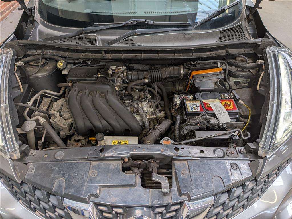 <p>2015 NISSAN JUKE ACENTA PREMIUM CVT</p>