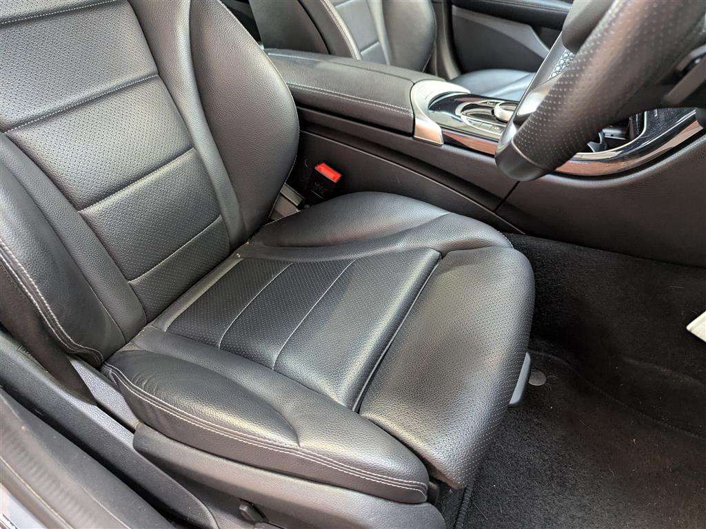 <p>2018 MERCEDES-BENZ C350 SPORT E AUTO</p>