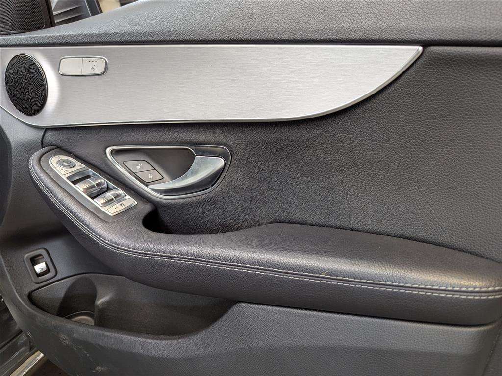 <p>2018 MERCEDES-BENZ C350 SPORT E AUTO</p>