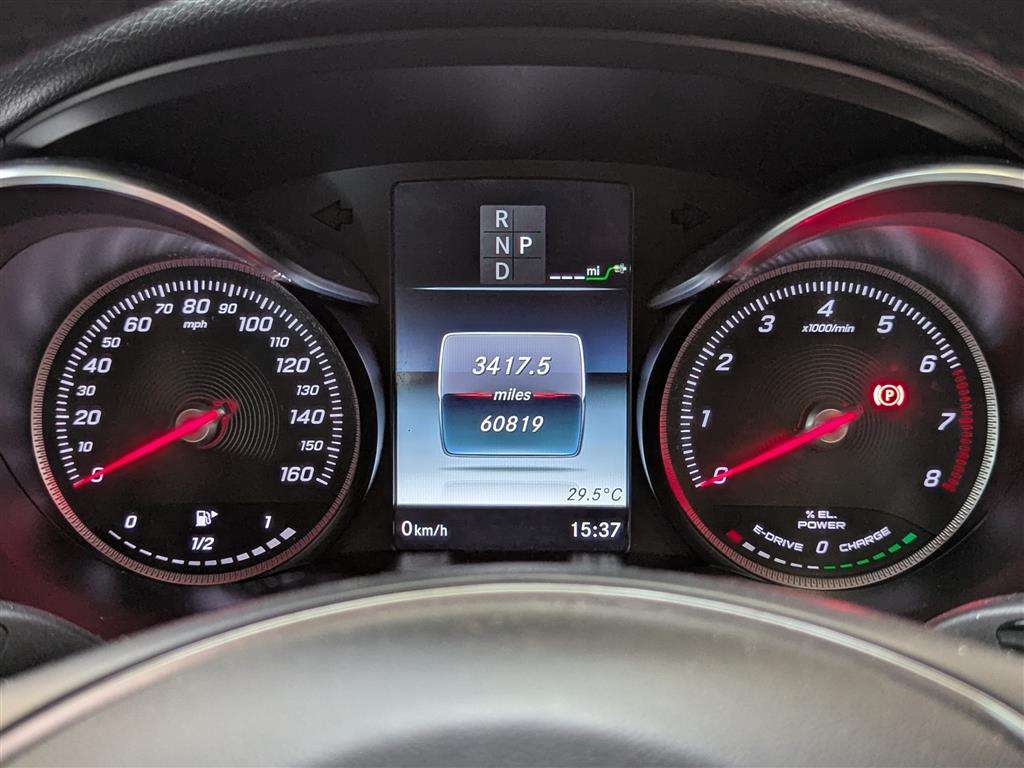 <p>2018 MERCEDES-BENZ C350 SPORT E AUTO</p>
