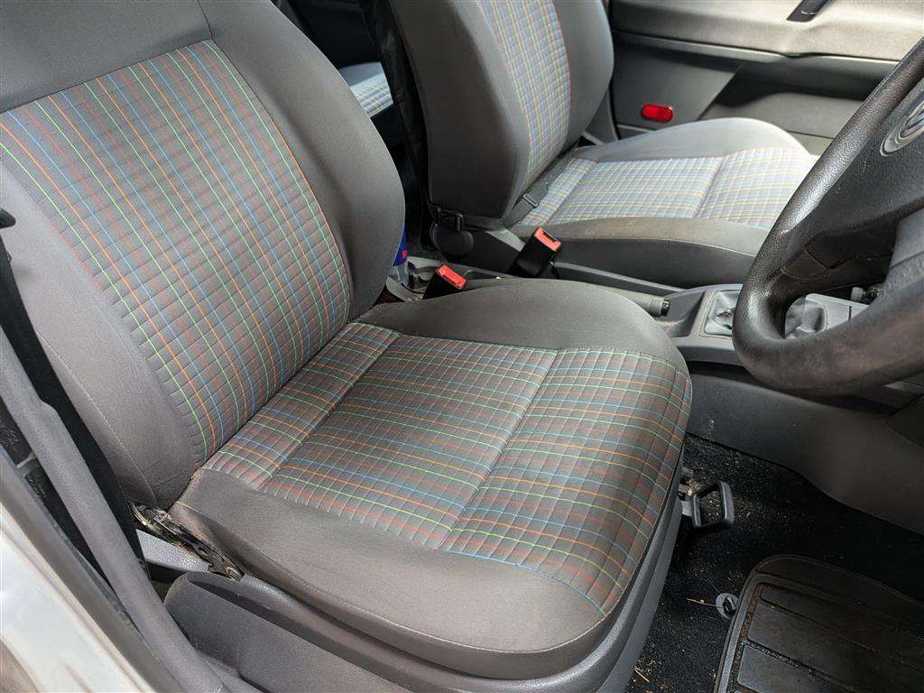 <p>2007 VOLKSWAGEN POLO S 64</p>