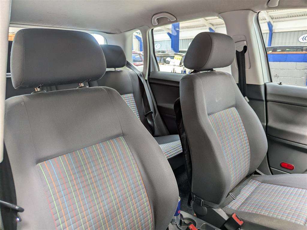 <p>2007 VOLKSWAGEN POLO S 64</p>
