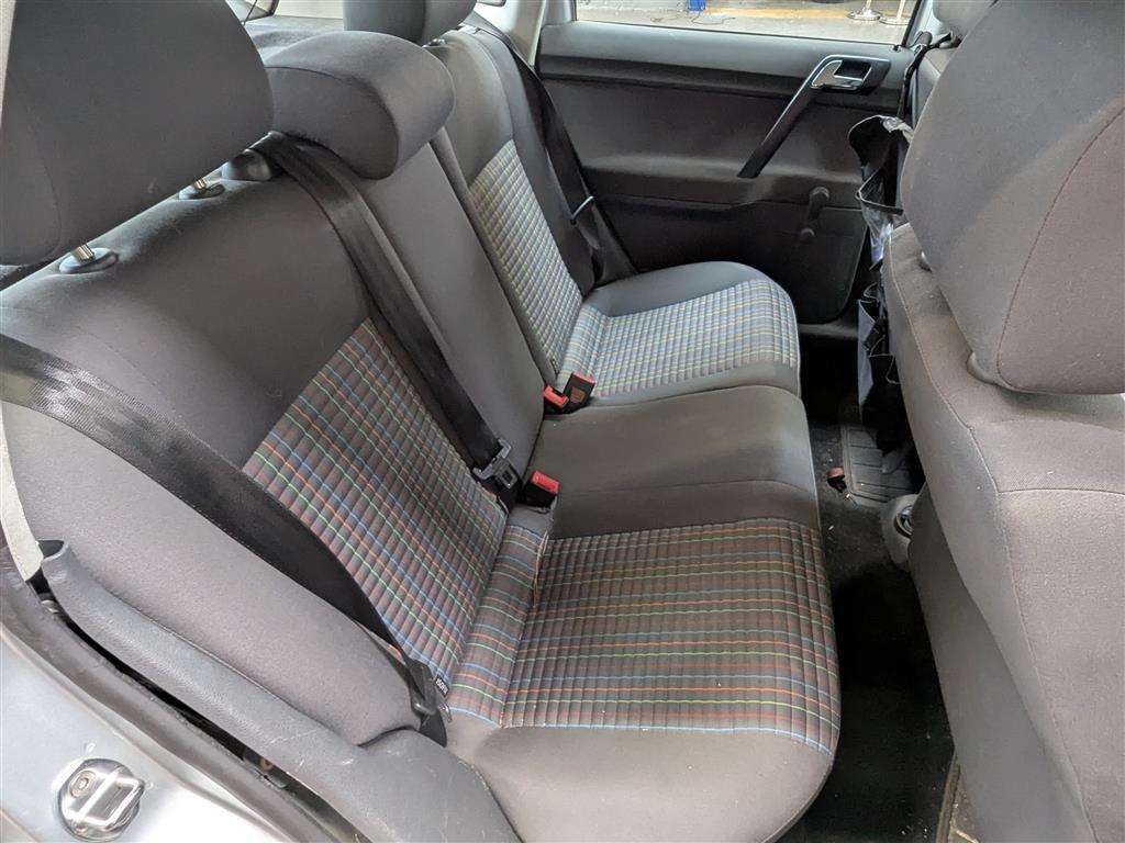 <p>2007 VOLKSWAGEN POLO S 64</p>