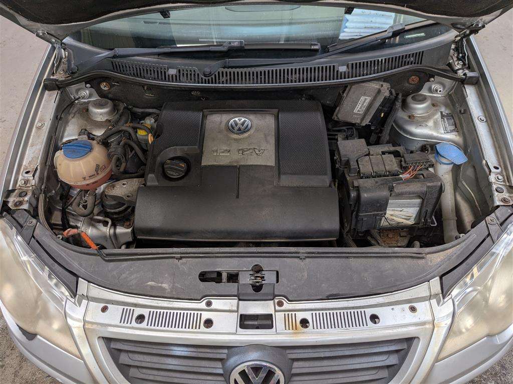 <p>2007 VOLKSWAGEN POLO S 64</p>