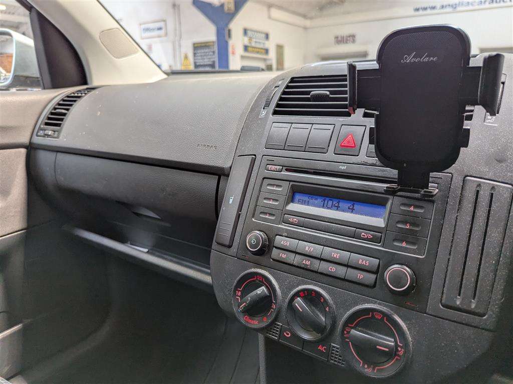 <p>2007 VOLKSWAGEN POLO S 64</p>