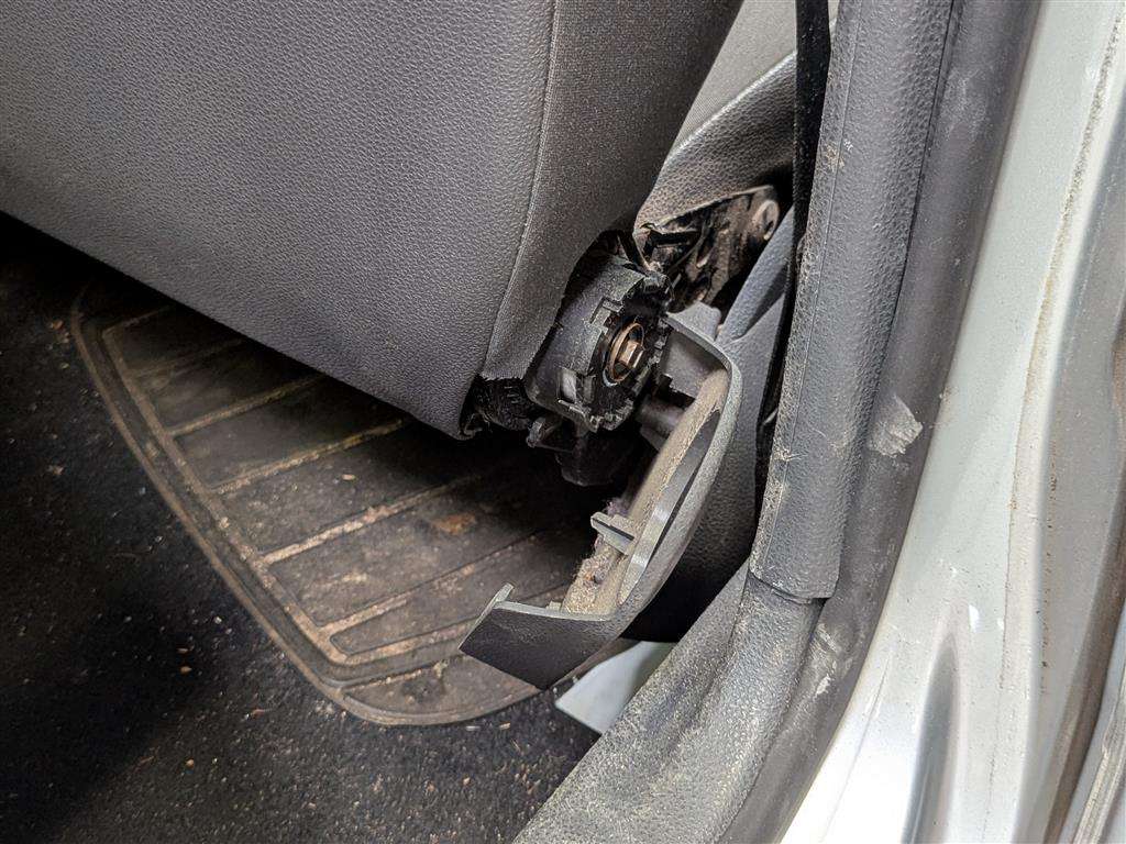 <p>2007 VOLKSWAGEN POLO S 64</p>