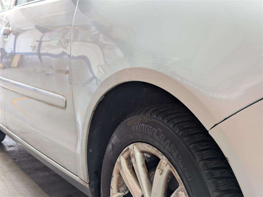 <p>2007 VOLKSWAGEN POLO S 64</p>