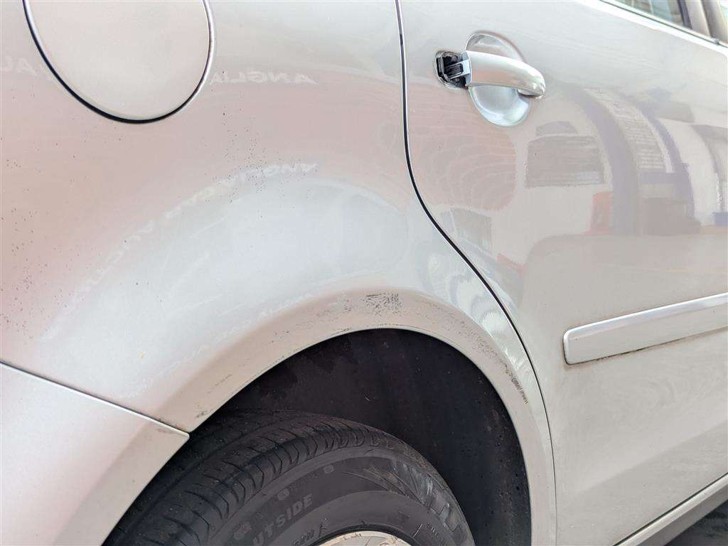 <p>2007 VOLKSWAGEN POLO S 64</p>