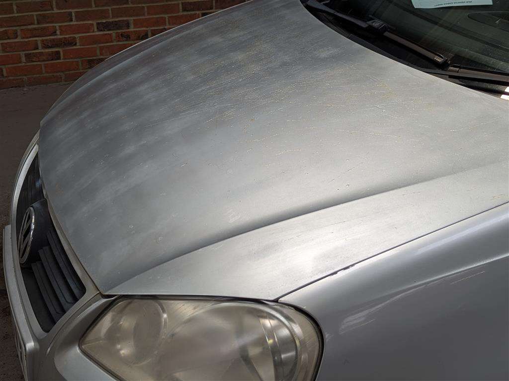 <p>2007 VOLKSWAGEN POLO S 64</p>