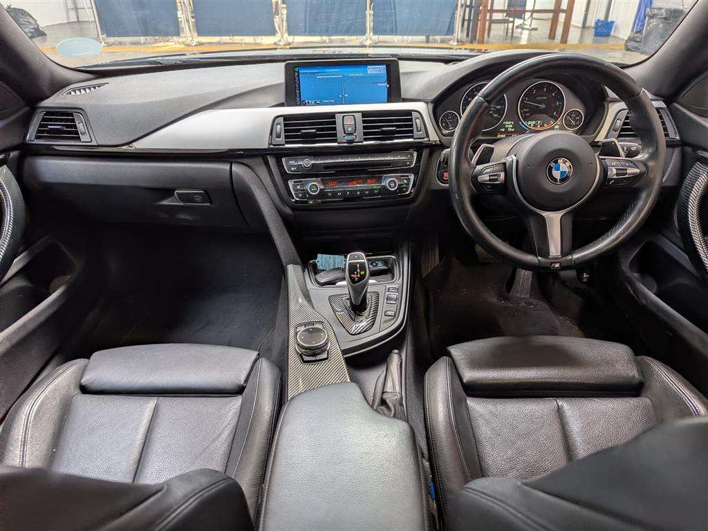 <p>2014 BMW 420D XDRIVE GRANCOUPE MSP</p>