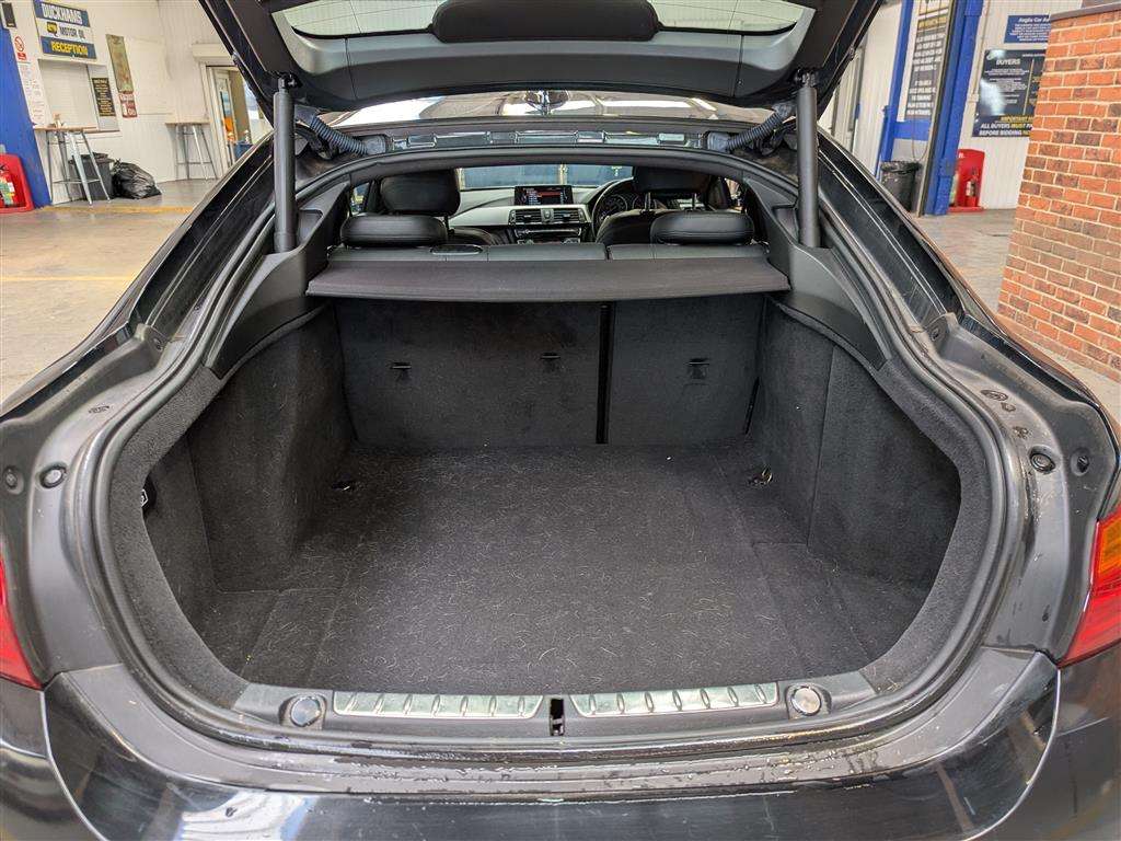 <p>2014 BMW 420D XDRIVE GRANCOUPE MSP</p>