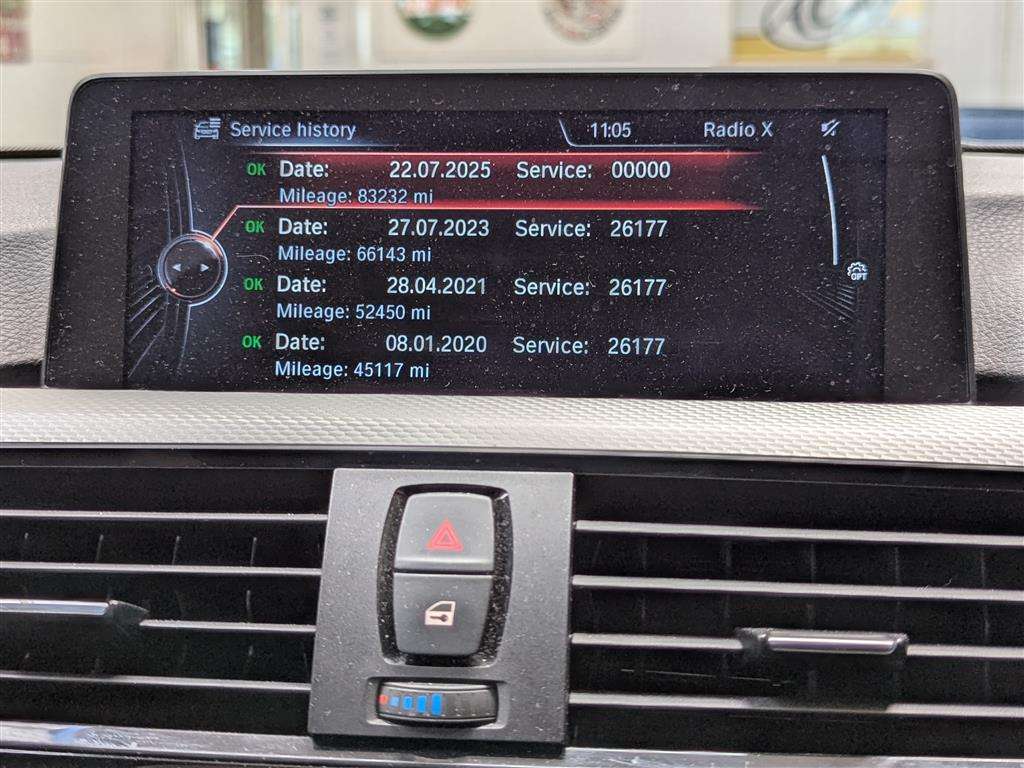 <p>2014 BMW 420D XDRIVE GRANCOUPE MSP</p>