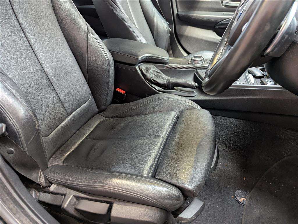 <p>2014 BMW 420D XDRIVE GRANCOUPE MSP</p>